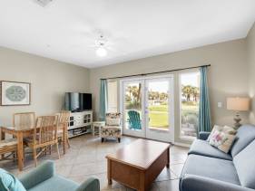 Caribbean Dunes 115 -The Perfect Place