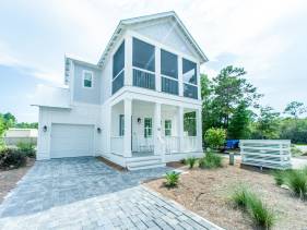 The GRAYTest 30A Beach House