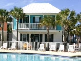Coastal Blue 141
