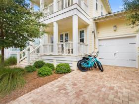 Vaso's Beach House