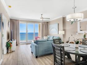 Ocean Villa 1303