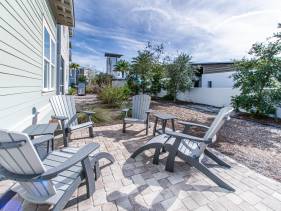 Chalet Mer