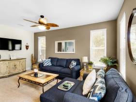 Topsail Village 211- Sandy Feet Retreat