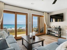 Crystal Villas A-3