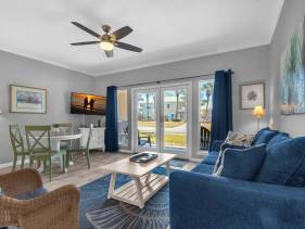 Caribbean Dunes 120