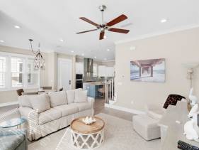 Town of Prominence 326B- Seaside Paradise