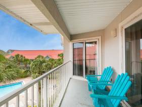 Rollin Tide Villas- Rollin Tide B9