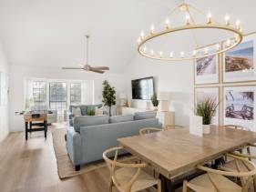 Chateau La Mer II #103- Dreamland Destin