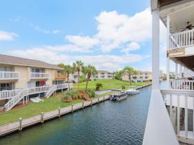Sandpiper Cove 4114