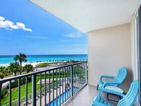 Destin on the Gulf 402