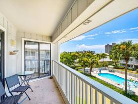 Beachwood Villas 12C