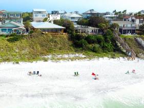 Butterfly Bluff
