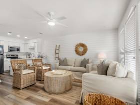 Southwind A-3 - Fleur De Sea