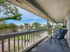 Beachwood Villas 6D- Beach Time Oasis