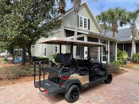 Bungalo at Baytowne