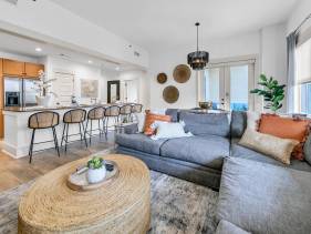 Redfish Village M1222
