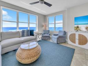 Aqua Resort 401 - Piece of Serenity