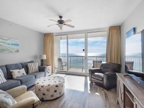 Majestic Beach Towers 2-803