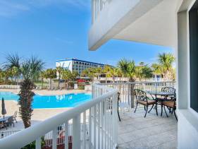 Destin West Gulfside #212