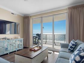 Ocean Villa 803