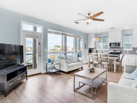 Destiny Beach Villas #20B