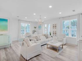 Gulf Place Residences 109