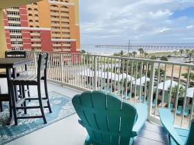 Calypso 3-406 - Paradise by the Pier