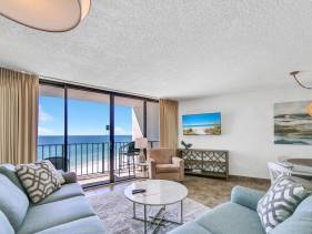 Edgewater Tower 2-805