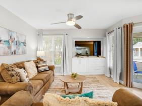 Hidden Dunes Beach Cottage 208- Dune Our Thing