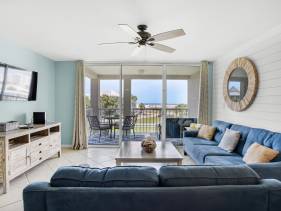 Magnolia House #202