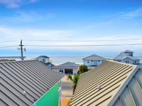 Summer Towne Cottages #8 - Sea-Questered