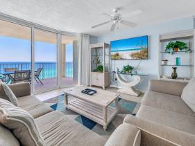 Long Beach Resort 1-1203