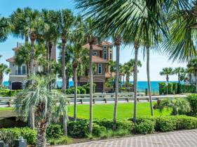 Destiny Beach Villas #15B