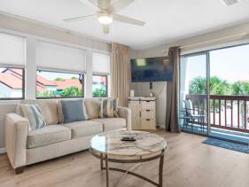 St Thomas Square Villa 1211C Beach Bumz