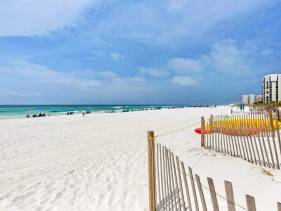 St. Martin Beachwalk Villas 423