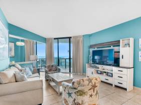 Surfside Resort #707