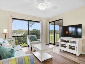 Edgewater Golf Villa 2010