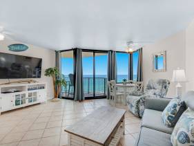 Sunbird 709W Beach Life
