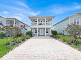 Grande Pointe Sea Shell