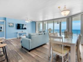 Long Beach Resort 3-404