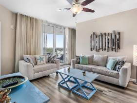 Palms Resort #1516 Full 2 Bedroom