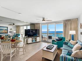 Pelican Beach Resort 505