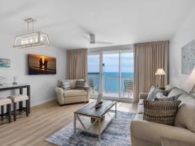 Pelican Beach Resort 1207