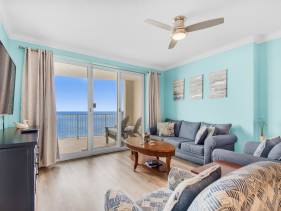 Ocean Villa 1605