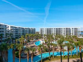 Destin West Bayside Osprey 505