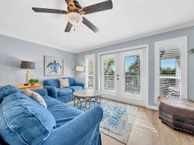 Gulf Place Caribbean 311