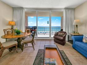 Majestic Beach Towers 1-407