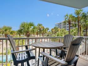 Destin West Bayside Pelican #308