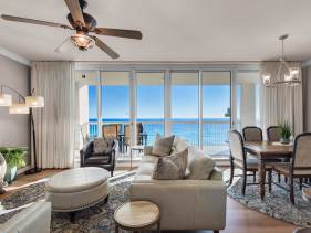 Silver Beach Towers 603 East