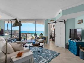 Surfside Resort #403